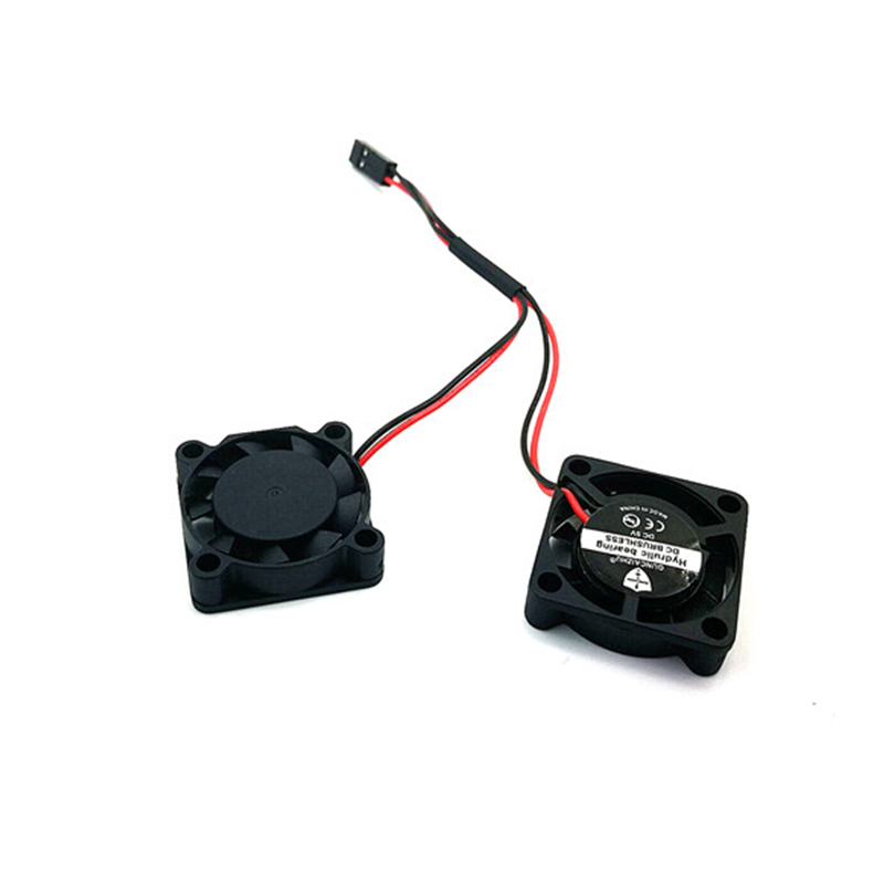 Mới 3007 30MM 3CM 30*30*7Mm 5V - đánh giá và giá Raspberry Pi 3D Print