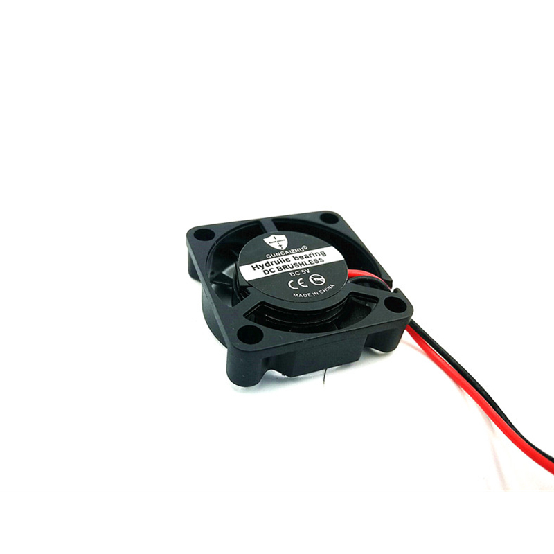 Mới 3007 30MM 3CM 30*30*7Mm 5V - đánh giá và giá Raspberry Pi 3D Print
